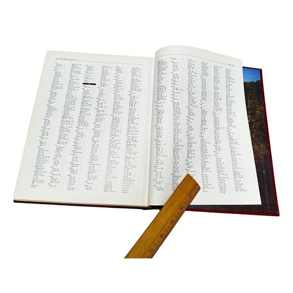 Local History West Williams Township Book 1860 HC Strathroy London ON Canada - Picture 9 of 12